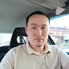 Евгений Зоркальцев, Улан-Удэ