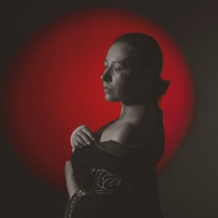 Анастасия Сапронова, 22.06, Новосибирск