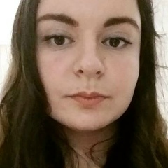 Мария Недялкова, 29.07.1993, Saint Andrews