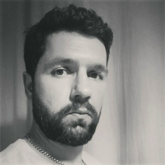 Роман Цветаев, 23.11.1978, Санкт-Петербург