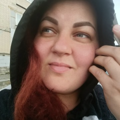 Дарья Кириллова, 30.06.1987, Санкт-Петербург