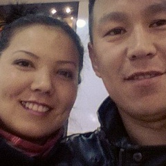 Нуртай Гулиза, 11.03, Санкт-Петербург