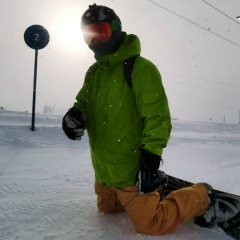 Владислав Багаев, 22.11, Санкт-Петербург