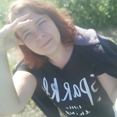 Наталья , 22.11.1980, Каневская