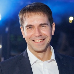 Вячеслав Казанкин, 14.10, Москва