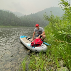 Олег Целюк, 09.05.1990, Красноярск