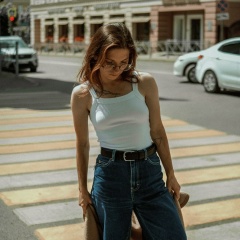 Наталья Виват, 17.07, Казань