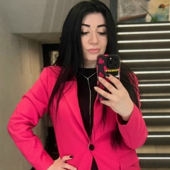 Кнара Хачикян, 14.07.1993, Ростов-на-Дону