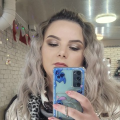 Зарина Фадеева, 17.09, Алматы