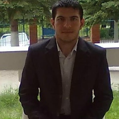 Юсуф Хусаинов, 31.08.1986