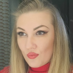 Екатерина Коваль, 23.11, Алушта