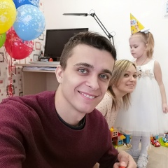 Олег Сафонов, 24.02, Брянск