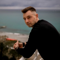 Игорь Федорченко, 24.07