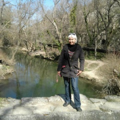 Людмила Наумчик, 05.08, Севастополь