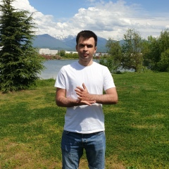 Руслан Ганиев