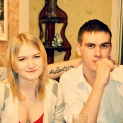 Алексей Zimin, 08.05, Кемерово