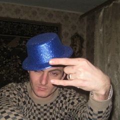 Игорь Безфамильный, Воронеж