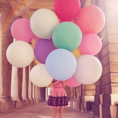 Анна Славгородская, 14.09