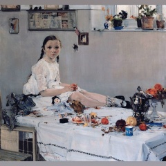 Анна Шишкина, 28.12, Ангарск