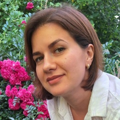 Дашка Тяжкороб, Санкт-Петербург