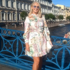 Ирина Большакова, 25.12, Санкт-Петербург