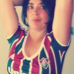 Jana Tayt-Sohn, 18.04.1974, Rio de Janeiro