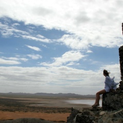 Екатерина Круглова, 14.06, Fagatogo