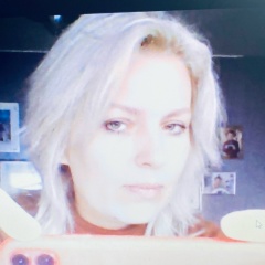 Нина Куркова, 14.10, Москва