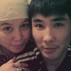 Айдарбек Нурланов, 09.10