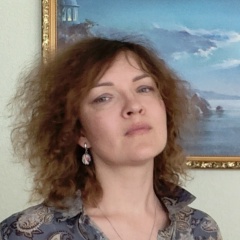 Анна Богутская, 26.11, Подольск