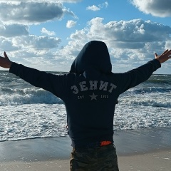 Эдуард Фролович, 08.08.1984, Калининград