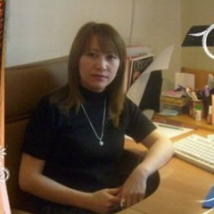 Жанна Турарова, 05.05, Алматы