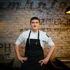 Сергей Волконенков, 07.06, Москва