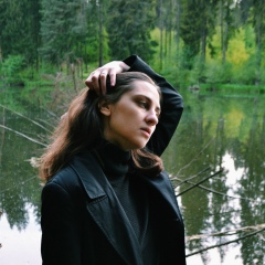 Christina Dogil, 06.06