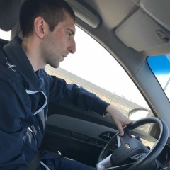 Никита Гатин, 24.01.1990, Новосибирск