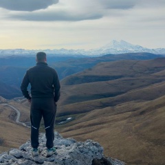 Александр Прожик, 06.03, Пятигорск