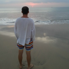 Алексей Кириллов, 15.01.1985, Уфа