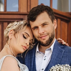 Саша Александр, 18.01, Саров