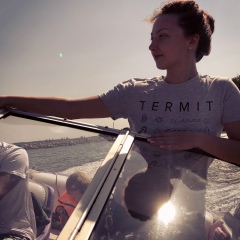 Катерина Сергеевна, 21.09.1991, Солнечногорск