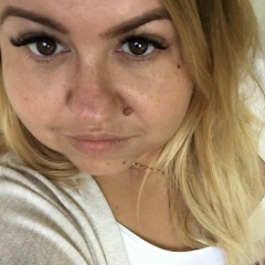 Виктория Смирнова, 30.09.1990, Москва