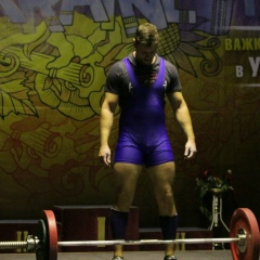 Сергей Марцих, 11.02.1986, Николаев