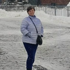 Вероника Белова, 26.02.1983, Санкт-Петербург