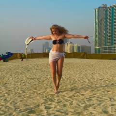 Неля Миниахметова, 17.01.1985, Челябинск