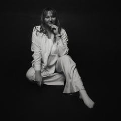 Вероника Яковцева-Кистяковская, 22.01.1994, Москва