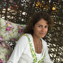 Светлана Корецкая, 02.07.1974, Киев