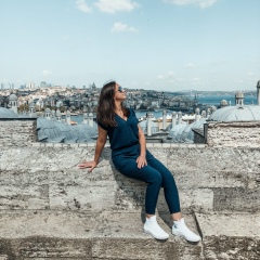 Анастасия Бондаренко, 15.11, Алматы