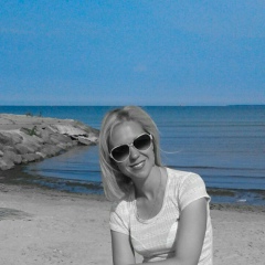 Mariia Avramenko, 02.01.1984, Таллин