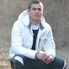 Minascurta Denis, 28.06.1994, Унгены