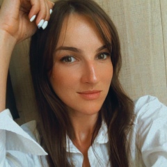 Татьяна Юрченко, 14.02.1988, Киев