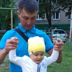 Игорь Краснов, 06.03, Новочебоксарск